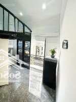 Chung Cư Mini Căn Hộ Dịch Vụ Cầu Giấy 82M2 X 5.4M X 7T X 21Pkk, Dòng Tiền 90 Triệu/Th, Quản Lý Cực Nhàn