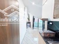 Chung Cư Mini Căn Hộ Dịch Vụ Cầu Giấy Lô Góc 2 Thoáng, Mặt Tiền 6M X 7T X 21 Pkk, Dòng Tiền 95 Triệu/Th