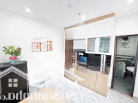 Chung Cư Mini Căn Hộ Dịch Vụ Cầu Giấy Lô Góc 2 Thoáng, Mặt Tiền 6M X 7T X 21 Pkk, Dòng Tiền 95 Triệu/Th