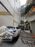 Chủ Đổi Biệt Thự- Bán Nhà Bạch Mai- Nhà Mới - Oto Tránh - Ô Tô Vào Tận Nhà - 70M2-Mặt Tiền7M- 23.5 Tỷ