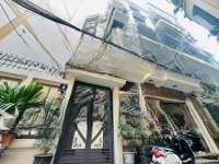 Chủ Đổi Biệt Thự- Bán Nhà Bạch Mai- Nhà Mới - Oto Tránh - Ô Tô Vào Tận Nhà - 70M2-Mặt Tiền7M- 23.5 Tỷ