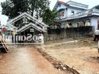 Đất Thổ Cư Tốt Động, Chương Mỹ, Hà Nội, 1,65 Tỷ, 90M2