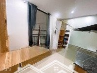 Chung Cư Mini Căn Hộ Dịch Vụ Phú Mỹ 2 Thoáng Trước Sau,18Pkk Full Đồ, Thu 90 Triệu/Th, Pccc Đầy Đủ