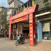 Chính Chủ Bán  Đất Gần Cao Tốc Láng Hòa Lạc Đê Song Phương - Hà Nội Diện Tích 51m - Mặt tiền Siêu Rộng 6.2m