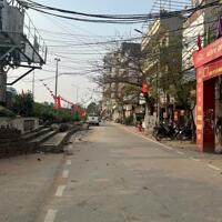 Chính Chủ Bán  Đất Gần Cao Tốc Láng Hòa Lạc Đê Song Phương - Hà Nội Diện Tích 51m - Mặt tiền Siêu Rộng 6.2m