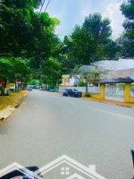 Chính Chủ Cần Bán Mặt Tiền Võ Thị Sáu Dĩ An Bình Dương Giá Bán 7,1 Tỷdiện Tích110M Ngang 6,4M Nở Hậu
