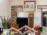 Chính Chủ Cần Bán Mặt Tiền Võ Thị Sáu Dĩ An Bình Dương Giá Bán 7,1 Tỷdiện Tích110M Ngang 6,4M Nở Hậu