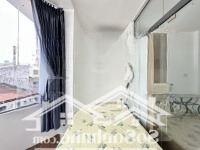 New 100%| 1 Phòng Ngủtách Bếp 35M2 Đón Sáng Tự Nhiên, Gần Ngã Tư Bảy Hiền Giáp Q10, Cho Nuôi Thú Cưng
