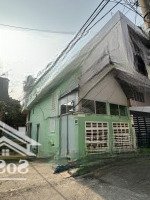 Nhà Bán Hoà Bình - Luỹ Bán Bích 55M2 2.5 Tấm Đúc Btct Góc 2Mt Hẻm Xe Tải Quận Tân Phú Giáp Quận 11