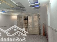 Gấp Bán Nhà Phú Thọ Hoà Chỉ 7Tỷ3, 94M2(5X19), 2 Tầng, Hẻm Ô Tô Kế Công Viên, Giá Thương Lượng