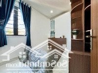 Cho Thuê Căn Hộ Dịch Vụ 2 Phòng Ngủ 50M2, 10,5 Triệu Ở Phan Tây Hồ, Phú Nhuận, Tp.hcm