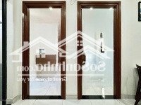 Cho Thuê Căn Hộ Dịch Vụ 2 Phòng Ngủ 50M2, 10,5 Triệu Ở Phan Tây Hồ, Phú Nhuận, Tp.hcm