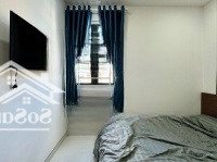 Cho Thuê Căn Hộ Dịch Vụ 2 Phòng Ngủ 50M2, 10,5 Triệu Ở Phan Tây Hồ, Phú Nhuận, Tp.hcm