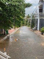 Bán Đất Ngay Cầu Vượt Gò Dưa, P.tam Bình, 61M2, Đượng Nhựa 7M, Khu Dân Cư Khép Kín