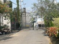 Bán Đất Ngay Cầu Vượt Gò Dưa, P.tam Bình, 61M2, Đượng Nhựa 7M, Khu Dân Cư Khép Kín
