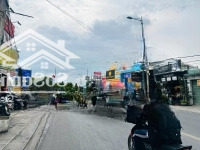 Bán Nhà Góc Mặt Tiền Đường Kha Vạn Cân Kinh Doanh Sầm Uất Nhất Thủ Đức Ngay Chợ Trung Tâm Thủ Đức
