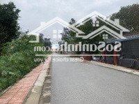 Lô Đất Tại Thôn Đức Phong - Đại Đồng - Hàng Xóm Vinhomes