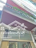 Nhà Mới 28M2 1 Lầu Âu Cơ, Tân Phú Giáp Tân Bình 3.3 Tỷ