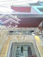 Nhà Mới 28M2 1 Lầu Âu Cơ, Tân Phú Giáp Tân Bình 3.3 Tỷ