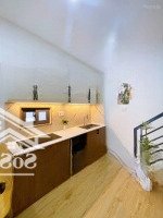 Nhà Mớihẽm Xe Hơiđậu Cửa 24M2 Ni Sư Huỳnh Liên Tân Bình 3.45 Tỷ