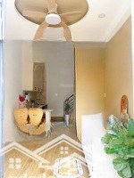 Nhà Mớihẽm Xe Hơiđậu Cửa 24M2 Ni Sư Huỳnh Liên Tân Bình 3.45 Tỷ