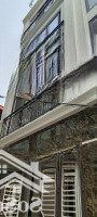 Bán Siêu Phẩm Mỗ Lao - 5T Thang Máy - 37M2-Mặt Tiền6,5M - 50M Ra Phố Lớn