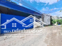 Đất Kho Xưởng Công Ty Gần Ngã Tư Bình Chuẩn, P. Bình Chuẩn, Tp. Thuận An