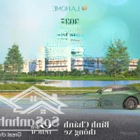 Bán Nhà Phố Liền Kề 2Mặt Tiềnla Home Mặt Tiền Đường Lương Hoà - Bình Chánh Bến Lức - Hcm Chỉ Mất 10P