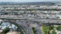 Góc 2 Mặt Tiền Quốc Lộ 13, Ngay Vạn Phúc City, 25X40M Nh. 1200M2, Chỉ 95 Tỷ, Đầu Tư Tốt