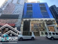 Giảm Giá Bán Nhanh Tòa Nhàmặt Tiềnluỹ Bán Bích -Tân Phú - 13X28M - 5 Tầng Hđt 250 Triệu/Th - 100Tỷ Về 92Tỷ