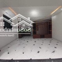 Bán Nr Tại Thị Trấn Chúc Sơn,-Chương Mỹ 3,2 Tỷ, 4 Tầng, Cách Chợ 400M.gần Trường C3. C1C2
