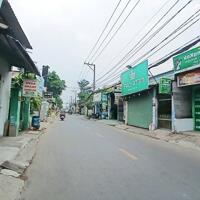 HÀNG HIẾMHXH Tô Ngọc Vân, Tam Bình, Thủ Đức - 83M2, Ngang 6mnhỉnh nhẹ 5 tỷ (TL)