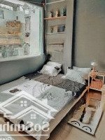 Bán Nhà Hẻm Xe Hơi Vào Nhà Âu Dương Lân Quận 8, 59M2, 2 Tầng, Hẻm Thông, Không Quy Hoạch,