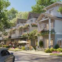 Mở bán nhà biệt thự Khu Đô Thị Eco Retreat của CĐT Ecopack