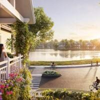 Mở bán nhà biệt thự Khu Đô Thị Eco Retreat của CĐT Ecopack