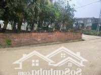 500M2 Đất Vành Đai Đại Học Quốc Gia - Đối Diện Xanh Villas, Cạnh Tuyến Metro 5 Tại Hoà Lạc