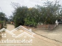 500M2 Đất Vành Đai Đại Học Quốc Gia - Đối Diện Xanh Villas, Cạnh Tuyến Metro 5 Tại Hoà Lạc