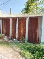 Bán Gấp Đất Thị Trấn Tân Hiệp Hóc Môn 4000M2 Đất Làm Nhà Ở Thổ Cư Phun 28M Mặt Tiền Hẻm 7M, 55 Tỷ