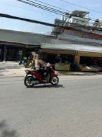 Mặt Tiền Đường Trịnh Thị Miếng Nhựa 20M Thới Tam Thôn Hóc Môn Giáp Q12 Giá Cực Rẻ: Diện Tích: 6Mx45M 11 Tỷ