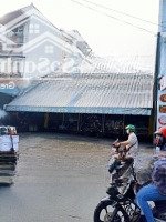 Bán Nhà Cấp 4, Mặt Tiền Đường Nơ Trang Long, Bình Thạnh. (Giáp Nguyễn Xí).Diện Tích11,5 X 34M. Giá Bán 68 Tỷ