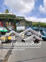 Bán Nhà Cấp 4, Mặt Tiền Đường Nơ Trang Long, Bình Thạnh. (Giáp Nguyễn Xí).Diện Tích11,5 X 34M. Giá Bán 68 Tỷ