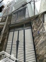 Toà Chdv Phố Lê Trọng Tấn, Quận Hoàng Mai