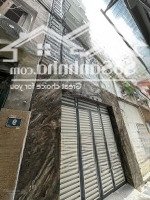Toà Chdv Phố Lê Trọng Tấn, Quận Hoàng Mai