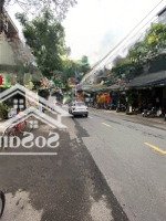 Bán Nhà 3 Tầng Mặt Tiền Đường 10M5 Huỳnh Ngọc Huệ Gần Ngay Điện Biên Phủ. . .. S= 90M2, Giá: 9.2 Tỷ