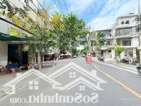 Bán Nhà 3 Tầng Mặt Tiền Đường 10M5 Huỳnh Ngọc Huệ Gần Ngay Điện Biên Phủ. . .. S= 90M2, Giá: 9.2 Tỷ