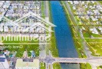 Cần Bán Lô Vip Vành Đai View Sông Vành Đai 2 - Kđt Hà Quang 2 .Diện Tích: 154M2 Ngang 8M Giá 80 Triệu/M2