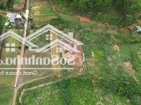 Đất Nghỉ Dưỡng Dưới Chân Đèo Prenn, Giáp Rừng Thông