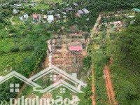 Đất Nghỉ Dưỡng Dưới Chân Đèo Prenn, Giáp Rừng Thông