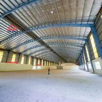 Cho thuê nhà xưởng 8000m2 KCN Tam Phước, Biên Hòa, giá thuê 220tr/tháng.