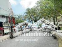 B.an Nhanh Lô Hòn Rớ 1 Cách Biển Chỉ 30M Đường 12M Đối Diện Công Viên Mát Mẻ Quanh Năm Đầu Tư